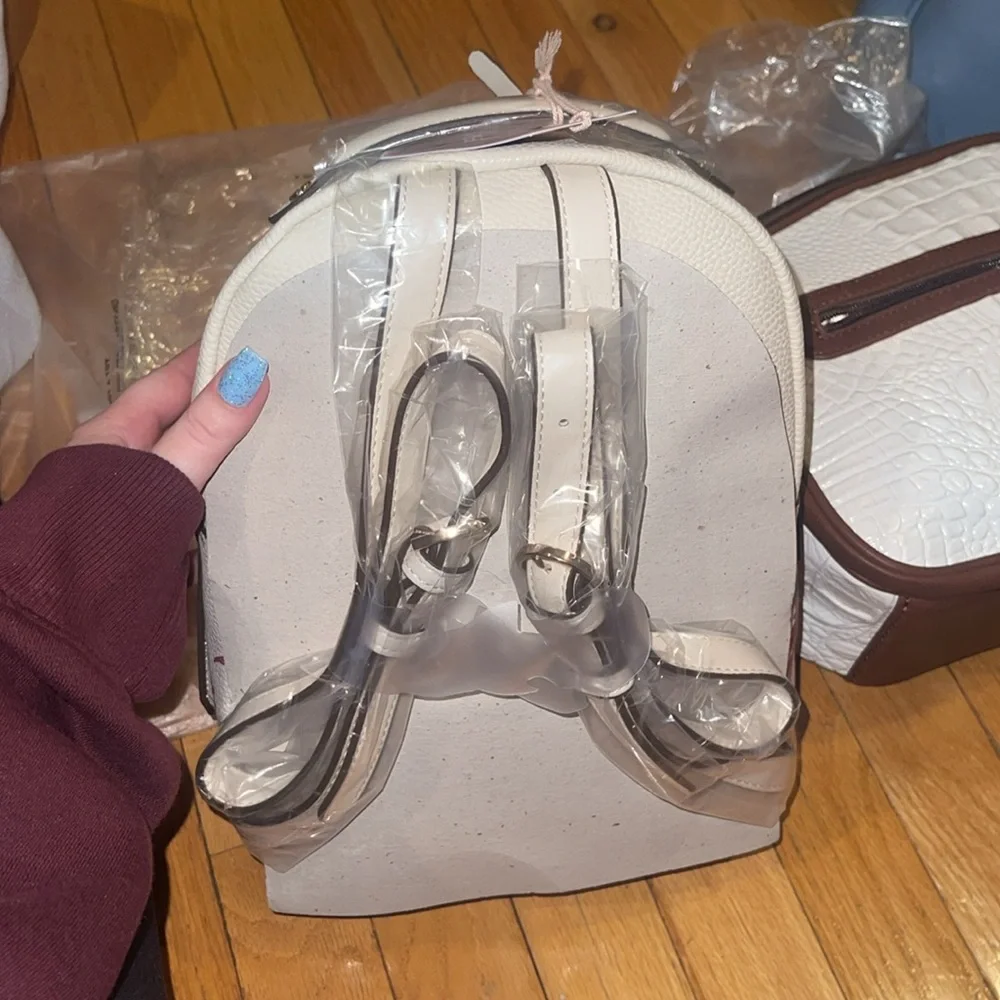 Fiorelli Mini Backpack - Picture 2 of 4